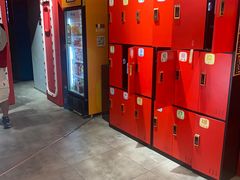 -Xcape异时刻密室逃脱魔法互动(瑞虹天地太阳宫店)
