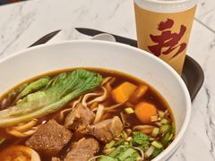 -康师傅私房牛肉面(申虹店)