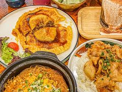 -澳门陈光记烧味饭店(南京德基广场店)