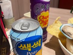 -浅锅和牛小锅放题(深业上城店)