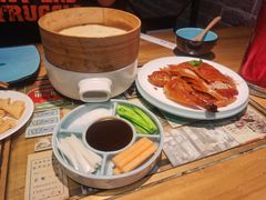-局气 烤鸭·北京菜(光华路店)