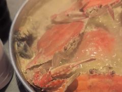 -尚宴牛特鲜自助(太原街万达店)