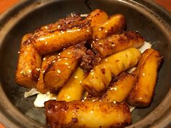 XO酱煎肠粉-杭州JW万豪酒店-万豪中餐厅