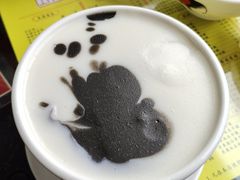 -民信老铺(华盖路店)