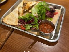 -UPPER KITCHEN(延安路店)