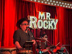 -MR.ROCKY洛奇先生·西餐&酒吧(琶醍店)