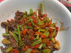-好帮厨·下饭浏阳菜·坚持现炒(月湖店)
