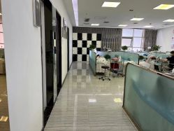 点击看大图 -悟空祛痘·亚健康皮肤管理中心