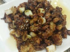 -郭家大院(新源店)