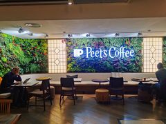 -Peet's 皮爷咖啡(东湖路手作店)