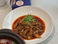 -院8里·少城记忆老川菜(宽窄巷子店)