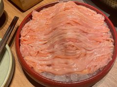 -巴奴毛肚火锅(京西大悦城店)