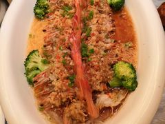 蒜蓉开背虾-椿记烧鹅(叠彩店)