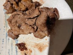-一井烧肉·活鳗·寿司(望京SOHO店)
