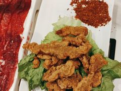 -八合里牛肉火锅(福州万象城店)