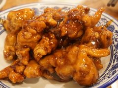 -兰边碗(鼓楼店)