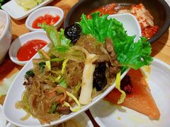 什锦杂菜-青鹤谷(苏州店)