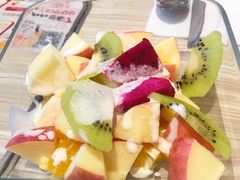 -必胜客(绿地新都会店)