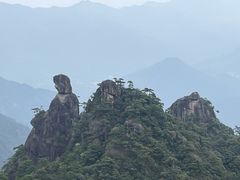 -三清山风景名胜区