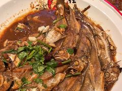 -锅老头铁锅炖•大锅蒸汽海鲜(韩乐坊店)