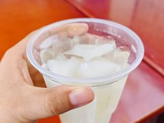 -清真马记宫廷奶酪(广渠门内大街店)