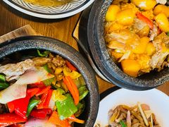 -玥记茶餐厅(十字门华发商都一期绸带店)