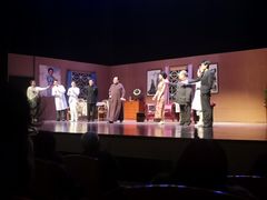 -北京喜剧院