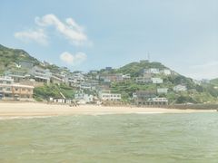 -枸杞岛