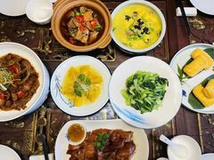 -不倒翁·徽天下名菜楼(马鞍山路店)