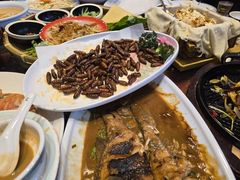 -渔掌门(铁东店)