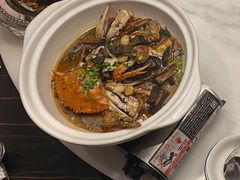 -桃花源中餐厅(金茂豪华精选酒店)