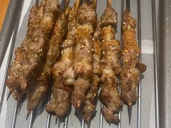 -木屋烧烤(坂田天安云谷店)