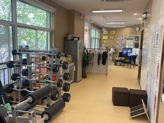 -中田健身工作室(博兴路店)