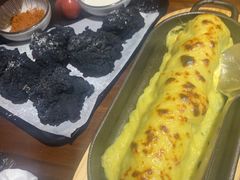 -仙隐小鹿料理食堂(沙市人信汇店)