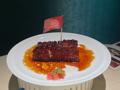 -侨美食家·粤菜(体育西路店)