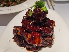 -桂满陇·海市蜃楼·黑金(国金店)