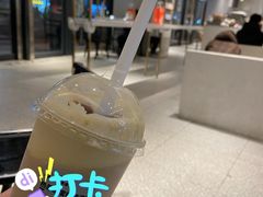 -喜茶(上海五角场万达店)