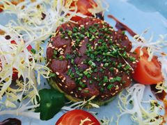 -君悦酒店·La Terrazza意合園·意式风味