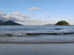 -西涌国际滨海旅游区