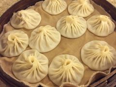 -老班长手工灌汤包老店(东山店)