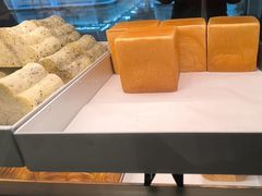 -花园饼屋·吐司蛋糕面包(星海店)