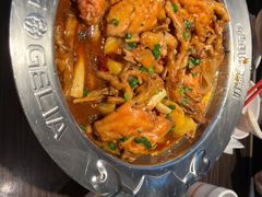 -胖哥俩肉蟹煲(世茂国际广场店)