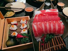 -色響火锅(恒隆广场店)