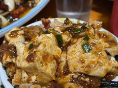 -李大爷的泡椒馆(冉家坝店)