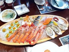 -一本魅·日式料理