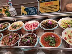 -诺丁牛排披萨自助餐厅(汕头苏宁店)