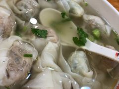 全家福馄饨-南城香(北京南站店)