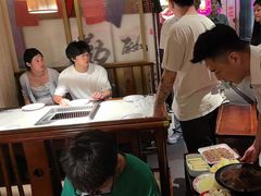 -重庆高老九火锅(万象城店)