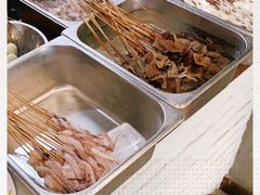 -隆氏兔头(七道堰店)