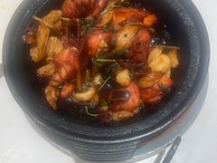 -鹿港小镇(黄金店)